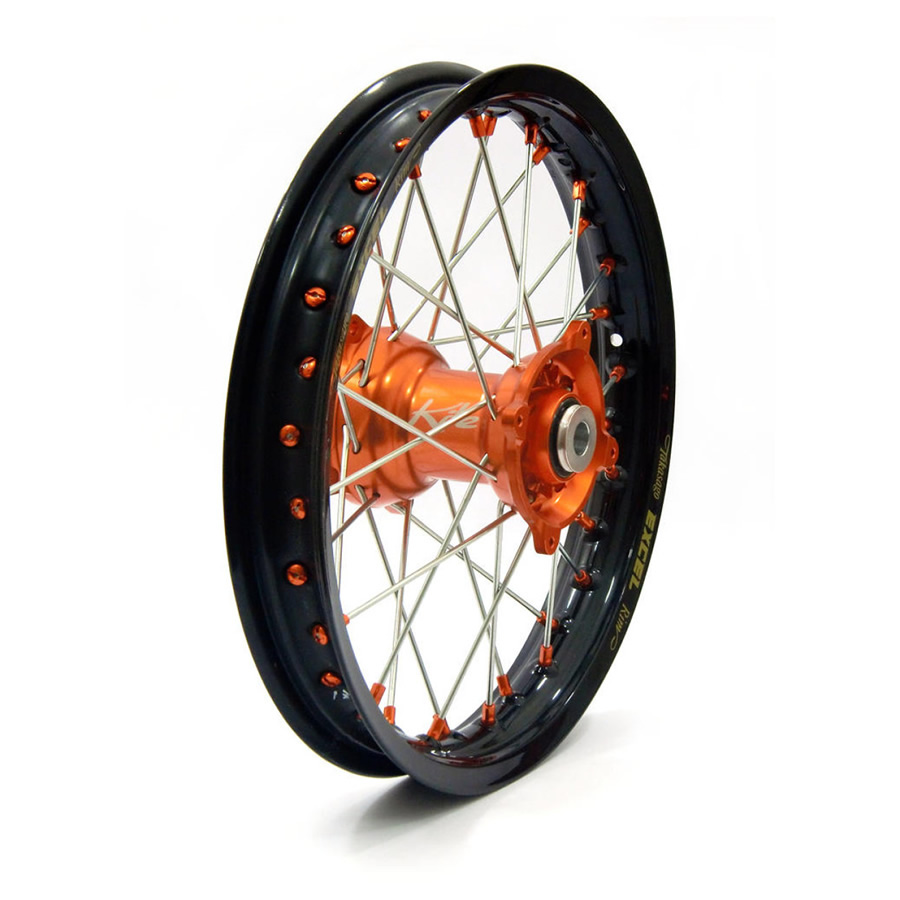 RODA TRASEIRA KITE MX - 2.15